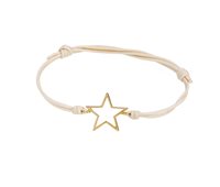 Bracciale Marco Gerbella Donna in Oro giallo ST-BK-13-XG - ST-BK-13-XG